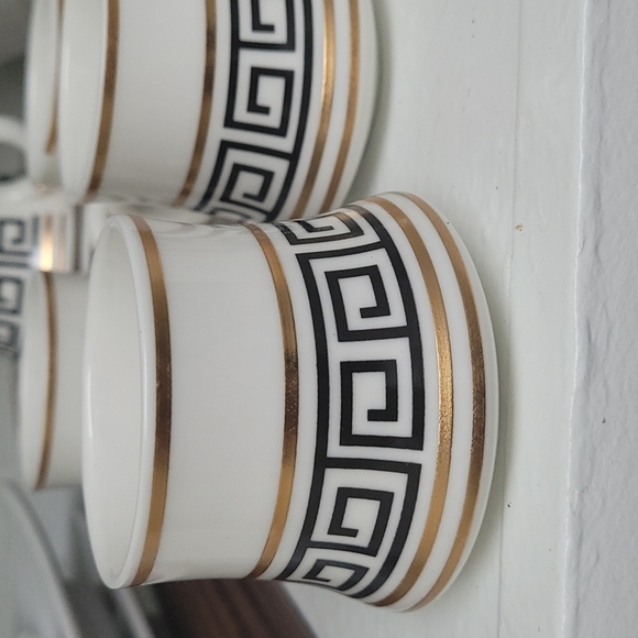 Arabic coffee cups - Picture 2 of 3